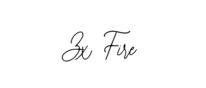 Once you've used our free online signature maker to create your best signature Bearetta-2O07w style, it's time to enjoy all of the benefits that Zx Fire name signing documents. Zx Fire signature style 12 images and pictures png
