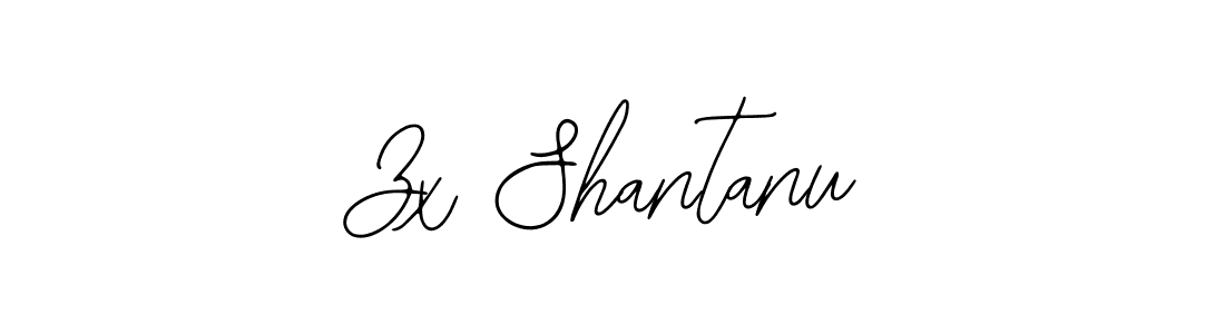 Make a short Zx Shantanu signature style. Manage your documents anywhere anytime using Bearetta-2O07w. Create and add eSignatures, submit forms, share and send files easily. Zx Shantanu signature style 12 images and pictures png