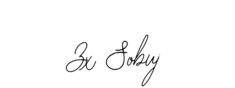 Here are the top 10 professional signature styles for the name Zx Sobuj. These are the best autograph styles you can use for your name. Zx Sobuj signature style 12 images and pictures png