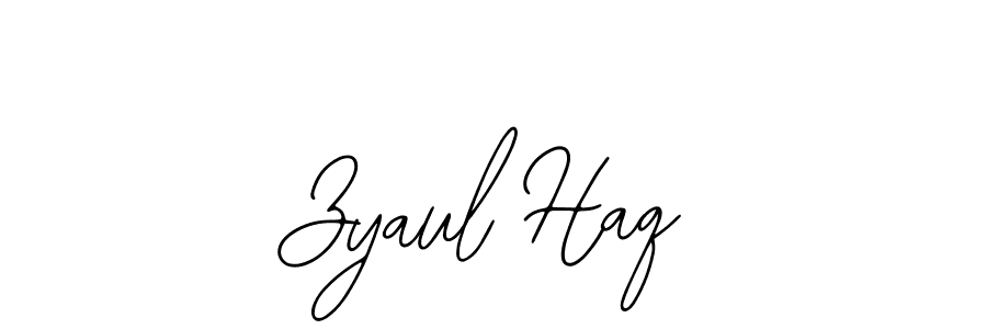 See photos of Zyaul Haq official signature by Spectra . Check more albums & portfolios. Read reviews & check more about Bearetta-2O07w font. Zyaul Haq signature style 12 images and pictures png