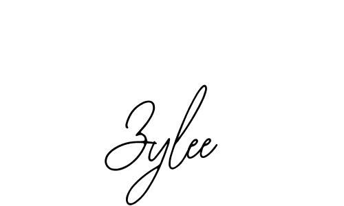 Also You can easily find your signature by using the search form. We will create Zylee name handwritten signature images for you free of cost using Bearetta-2O07w sign style. Zylee signature style 12 images and pictures png