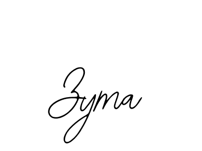 See photos of Zyma official signature by Spectra . Check more albums & portfolios. Read reviews & check more about Bearetta-2O07w font. Zyma signature style 12 images and pictures png