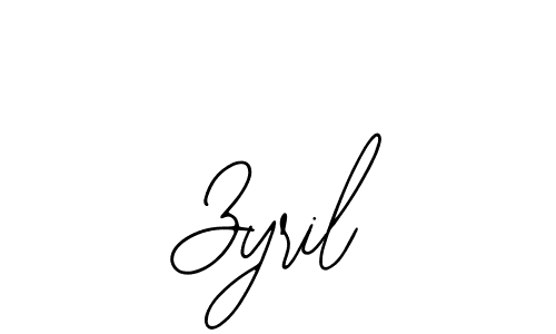 You can use this online signature creator to create a handwritten signature for the name Zyril. This is the best online autograph maker. Zyril signature style 12 images and pictures png