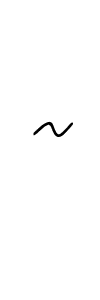 Make a beautiful signature design for name ~. With this signature (Bearetta-2O07w) style, you can create a handwritten signature for free. ~ signature style 12 images and pictures png