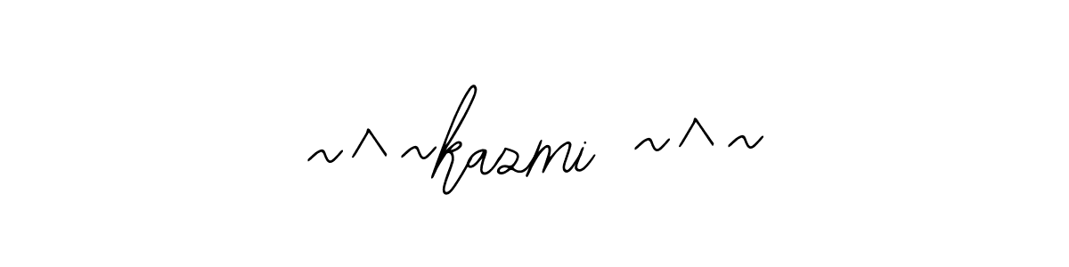 This is the best signature style for the ~^~kazmi ~^~ name. Also you like these signature font (Bearetta-2O07w). Mix name signature. ~^~kazmi ~^~ signature style 12 images and pictures png