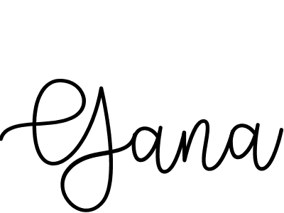 73+ Gana Name Signature Style Ideas | eSign | Autograph