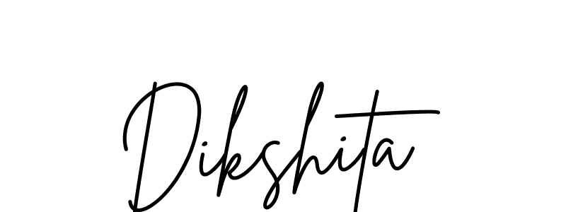 73-dikshita-name-signature-style-ideas-esign-autograph