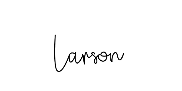 73+ Larson Name Signature Style Ideas | eSign | Autograph