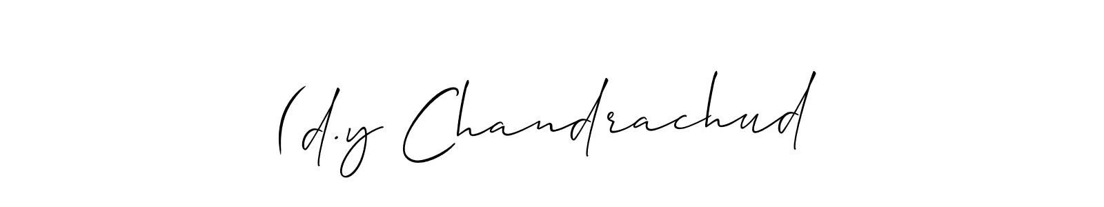 (d.y Chandrachud stylish signature style. Best Handwritten Sign (Allison_Script) for my name. Handwritten Signature Collection Ideas for my name (d.y Chandrachud. (d.y Chandrachud signature style 2 images and pictures png