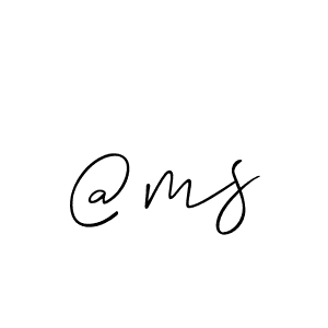 Check out images of Autograph of @ms name. Actor @ms Signature Style. Allison_Script is a professional sign style online. @ms signature style 2 images and pictures png