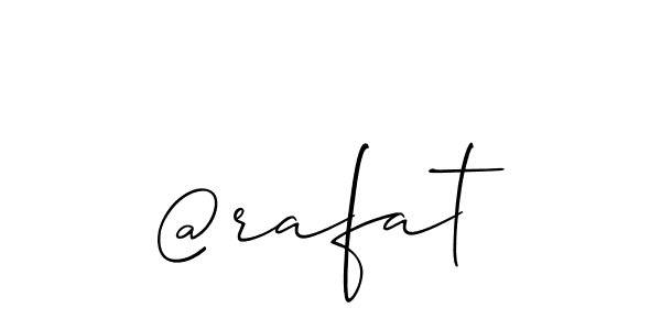 Here are the top 10 professional signature styles for the name @rafat. These are the best autograph styles you can use for your name. @rafat signature style 2 images and pictures png