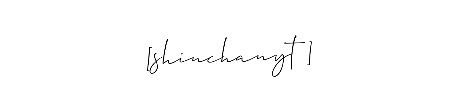Similarly Allison_Script is the best handwritten signature design. Signature creator online .You can use it as an online autograph creator for name [shinchanyt✓]. [shinchanyt✓] signature style 2 images and pictures png