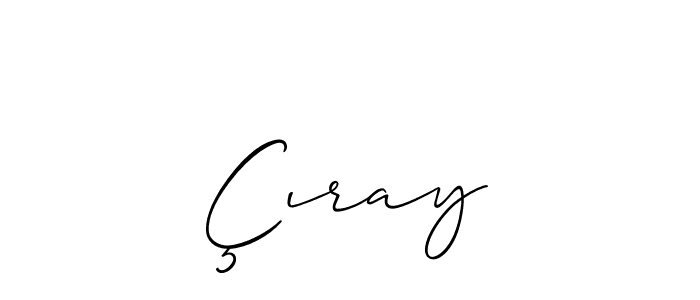 Here are the top 10 professional signature styles for the name Çıray. These are the best autograph styles you can use for your name. Çıray signature style 2 images and pictures png