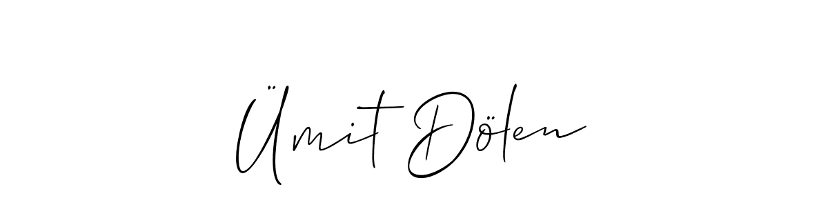 Check out images of Autograph of Ümit Dölen name. Actor Ümit Dölen Signature Style. Allison_Script is a professional sign style online. Ümit Dölen signature style 2 images and pictures png