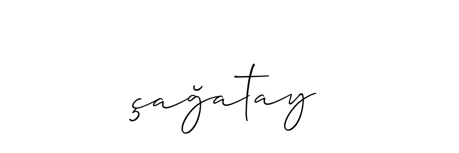 Once you've used our free online signature maker to create your best signature Allison_Script style, it's time to enjoy all of the benefits that çağatay name signing documents. çağatay signature style 2 images and pictures png