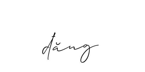 Here are the top 10 professional signature styles for the name đăng. These are the best autograph styles you can use for your name. đăng signature style 2 images and pictures png