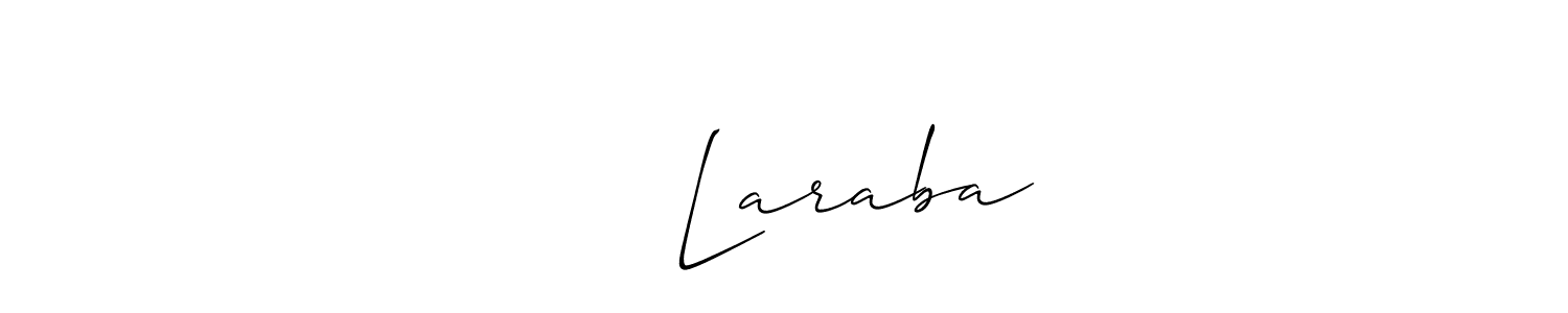 This is the best signature style for the حسام Laraba name. Also you like these signature font (Allison_Script). Mix name signature. حسام Laraba signature style 2 images and pictures png