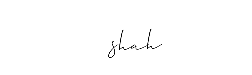 Also we have علیshah name is the best signature style. Create professional handwritten signature collection using Allison_Script autograph style. علیshah signature style 2 images and pictures png