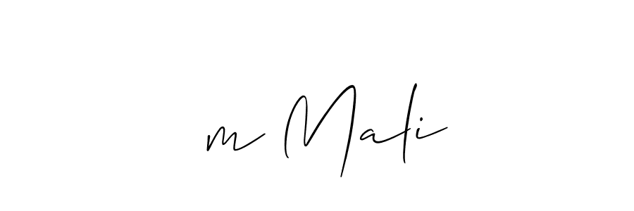 Check out images of Autograph of ओm Mali name. Actor ओm Mali Signature Style. Allison_Script is a professional sign style online. ओm Mali signature style 2 images and pictures png