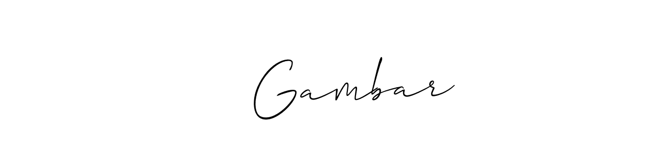 Make a beautiful signature design for name दी Gambar. Use this online signature maker to create a handwritten signature for free. दी Gambar signature style 2 images and pictures png