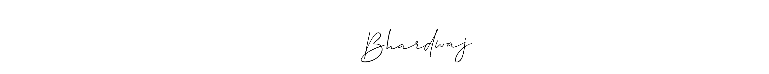 Here are the top 10 professional signature styles for the name पं नितिन Bhardwaj. These are the best autograph styles you can use for your name. पं नितिन Bhardwaj signature style 2 images and pictures png