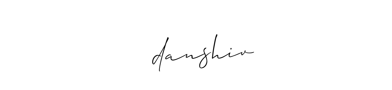 Make a short संdanshiv signature style. Manage your documents anywhere anytime using Allison_Script. Create and add eSignatures, submit forms, share and send files easily. संdanshiv signature style 2 images and pictures png