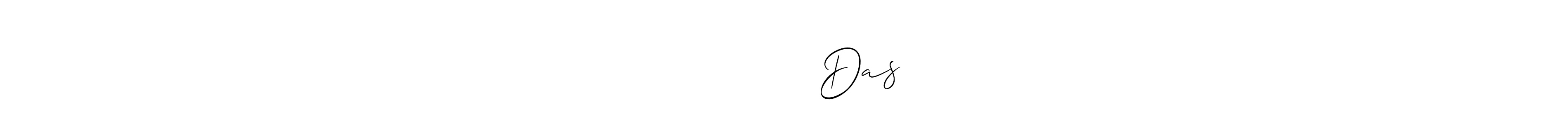 Create a beautiful signature design for name অভিষেক কুমার Das. With this signature (Allison_Script) fonts, you can make a handwritten signature for free. অভিষেক কুমার Das signature style 2 images and pictures png