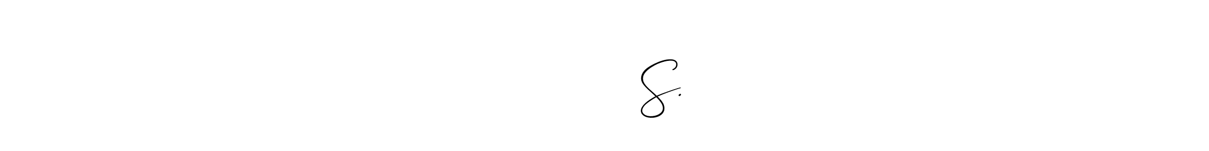 Also You can easily find your signature by using the search form. We will create ณัฐธิดา S. name handwritten signature images for you free of cost using Allison_Script sign style. ณัฐธิดา S. signature style 2 images and pictures png