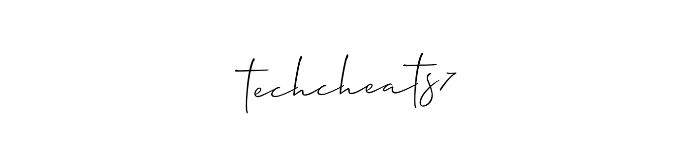 Here are the top 10 professional signature styles for the name ‎techcheats7. These are the best autograph styles you can use for your name. ‎techcheats7 signature style 2 images and pictures png