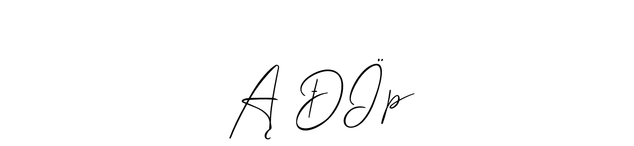 How to make 尺ĄℑĐÏp signature? Allison_Script is a professional autograph style. Create handwritten signature for 尺ĄℑĐÏp name. 尺ĄℑĐÏp signature style 2 images and pictures png