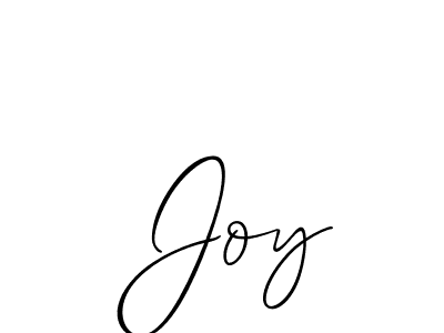 if you are searching for the best signature style for your name  Joy. so please give up your signature search. here we have designed multiple signature styles  using Allison_Script.  Joy signature style 2 images and pictures png