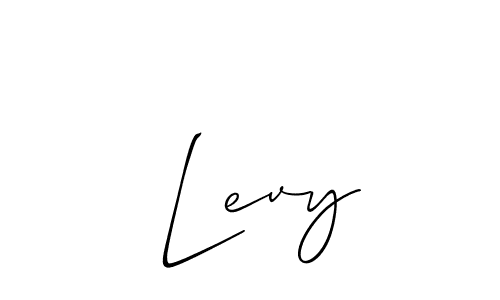 98+ Levy Name Signature Style Ideas | Great Electronic Signatures