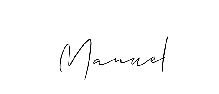 Make a short  Manuel signature style. Manage your documents anywhere anytime using Allison_Script. Create and add eSignatures, submit forms, share and send files easily.  Manuel signature style 2 images and pictures png