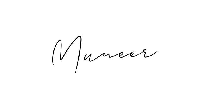 See photos of  Muneer official signature by Spectra . Check more albums & portfolios. Read reviews & check more about Allison_Script font.  Muneer signature style 2 images and pictures png