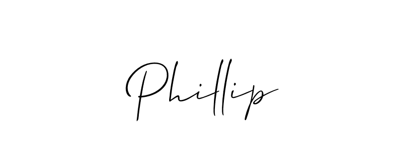 How to Draw  Phillip signature style? Allison_Script is a latest design signature styles for name  Phillip.  Phillip signature style 2 images and pictures png