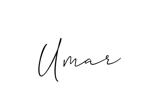 This is the best signature style for the  Umar name. Also you like these signature font (Allison_Script). Mix name signature.  Umar signature style 2 images and pictures png