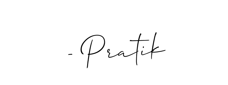 Here are the top 10 professional signature styles for the name - Pratik. These are the best autograph styles you can use for your name. - Pratik signature style 2 images and pictures png