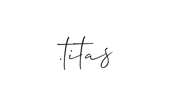 This is the best signature style for the .titas name. Also you like these signature font (Allison_Script). Mix name signature. .titas signature style 2 images and pictures png