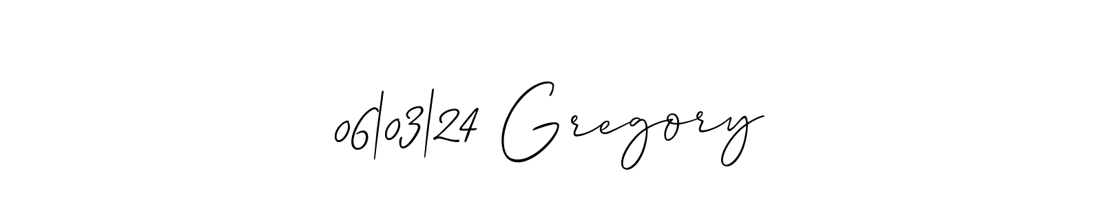 This is the best signature style for the 06|03|24 Gregory name. Also you like these signature font (Allison_Script). Mix name signature. 06|03|24 Gregory signature style 2 images and pictures png