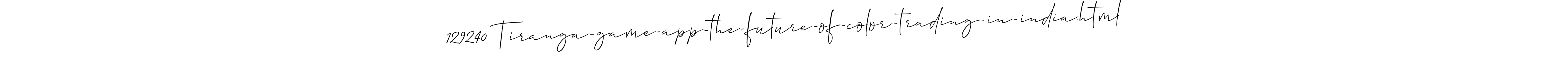 You should practise on your own different ways (Allison_Script) to write your name (129240 Tiranga-game-app-the-future-of-color-trading-in-india.html) in signature. don't let someone else do it for you. 129240 Tiranga-game-app-the-future-of-color-trading-in-india.html signature style 2 images and pictures png