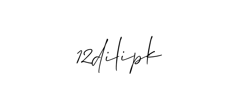 Make a short 12dilipk signature style. Manage your documents anywhere anytime using Allison_Script. Create and add eSignatures, submit forms, share and send files easily. 12dilipk signature style 2 images and pictures png