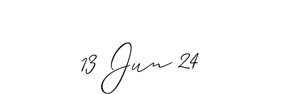 Make a beautiful signature design for name 13 Jun 24. Use this online signature maker to create a handwritten signature for free. 13 Jun 24 signature style 2 images and pictures png