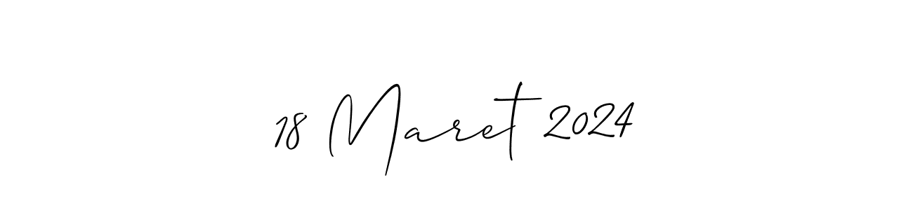 See photos of 18 Maret 2024 official signature by Spectra . Check more albums & portfolios. Read reviews & check more about Allison_Script font. 18 Maret 2024 signature style 2 images and pictures png