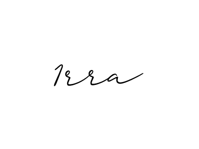 Here are the top 10 professional signature styles for the name 1rra. These are the best autograph styles you can use for your name. 1rra signature style 2 images and pictures png