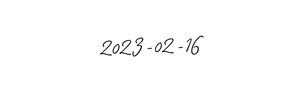 This is the best signature style for the 2023-02-16 name. Also you like these signature font (Allison_Script). Mix name signature. 2023-02-16 signature style 2 images and pictures png