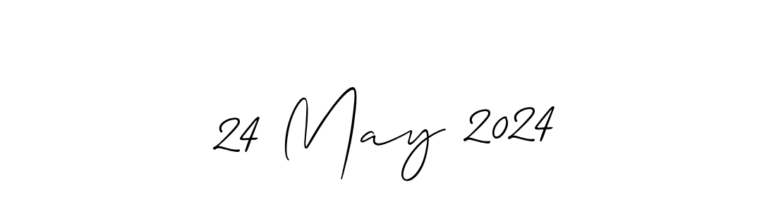 Make a beautiful signature design for name 24 May 2024. Use this online signature maker to create a handwritten signature for free. 24 May 2024 signature style 2 images and pictures png