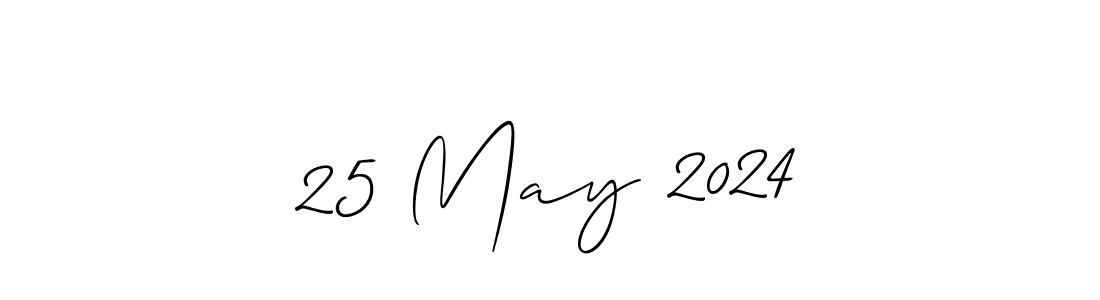 25 May 2024 stylish signature style. Best Handwritten Sign (Allison_Script) for my name. Handwritten Signature Collection Ideas for my name 25 May 2024. 25 May 2024 signature style 2 images and pictures png
