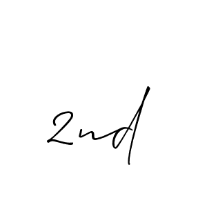 Check out images of Autograph of 2nd name. Actor 2nd Signature Style. Allison_Script is a professional sign style online. 2nd signature style 2 images and pictures png