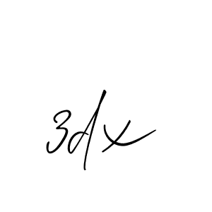 Design your own signature with our free online signature maker. With this signature software, you can create a handwritten (Allison_Script) signature for name 3dx. 3dx signature style 2 images and pictures png