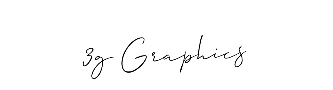 Here are the top 10 professional signature styles for the name 3g Graphics. These are the best autograph styles you can use for your name. 3g Graphics signature style 2 images and pictures png